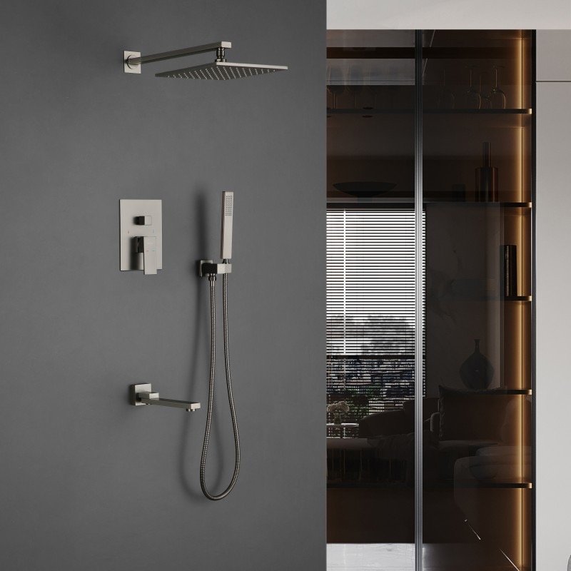 HarborFlow lifestyle